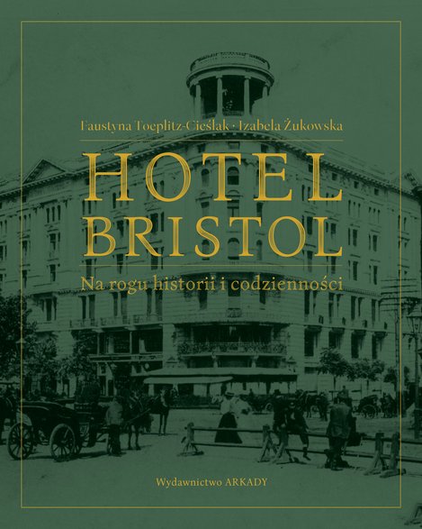 Hotel Bristol