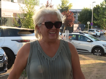 Biljana Vujović