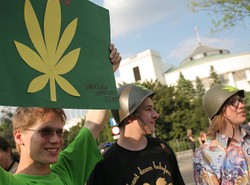 Nowy poseł z narkotykową przeszłością