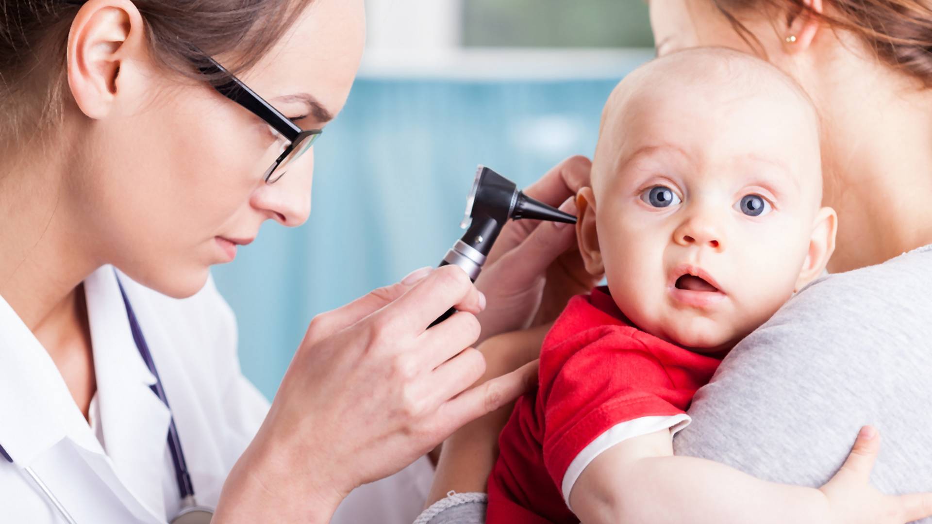 Pediatrzy nie są potrzebni, dziećmi ma zająć się lekarz rodzinny - obawy o nowy projekt ustawy