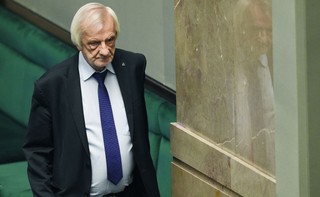 Terlecki: Zmiany w rządzie około 15 listopada