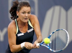Radwańska rozstawiona w Australian Open