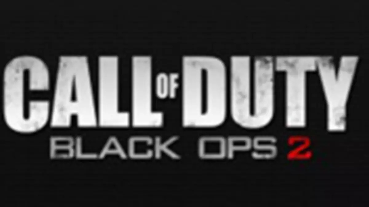 KwaGRAns: Multiplayer z Black Ops 2 bez tajemnic