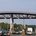 Nowe opłaty na A4. Tak teraz wyglądają stawki dla kierowców