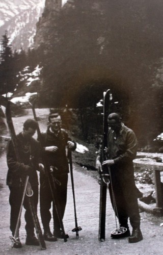 Tatry bliskie sercu Jana Pawła II