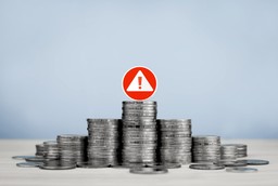 Dwudziesta gospodarka świata z kamieniem u szyi