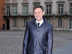 Kobiety, które kochał Krzysztof Ibisz