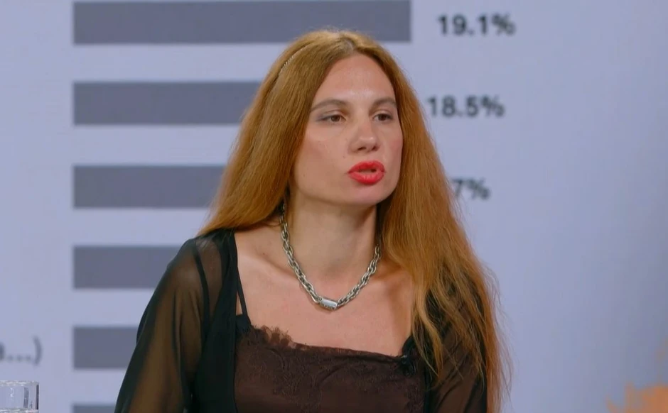 Bojana Šlajmer