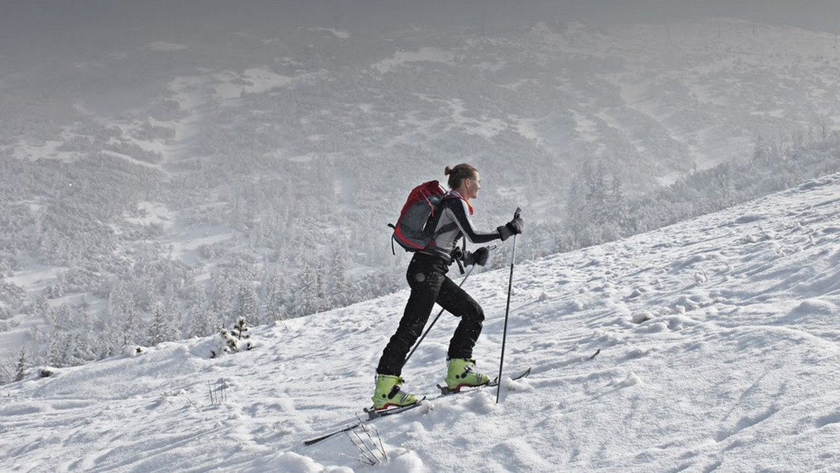 Nie lada gratka czeka na miłośników narciarstwa wysokogórskiego na zakończenie sezonu ! W weekend 15-17 kwietnia 2011 odbędzie się w Tatrach finał Pucharu Świata w skialpinizmie.