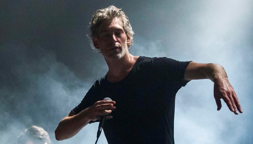 Matisyahu (26 i 27.08.2015)