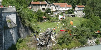 Ta tragedia bólem wryła się w serca Polaków. 26 pielgrzymów zginęło w płonącym autokarze