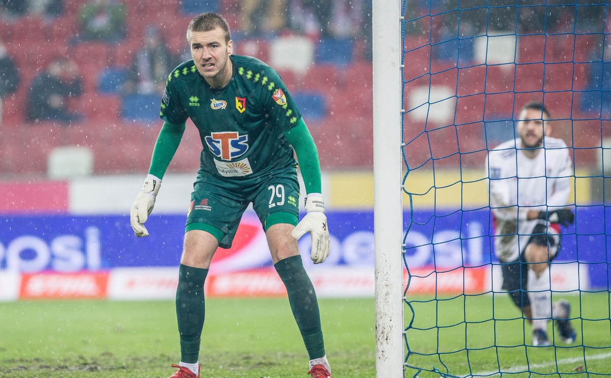 Grzegorz Sandomierski