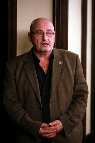 Andrzej Rozhin