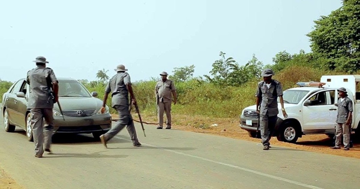 Customs says fuel smuggling has reduced since subsidy removal - Vimarsana News