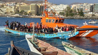 France commits €25.8 Million to aid Tunisia in combating its trafficking problem