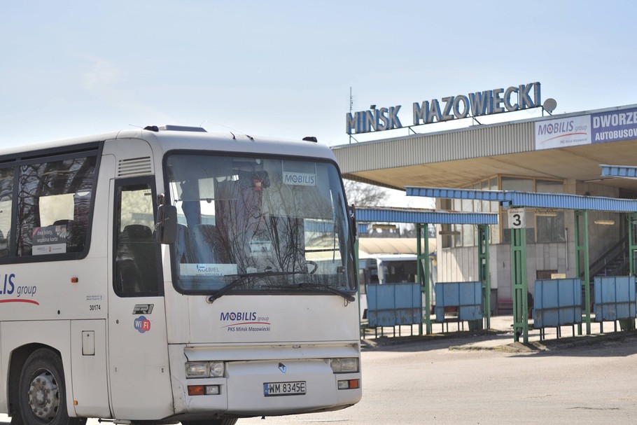 Połączenia autobusowe wrócą do łask?