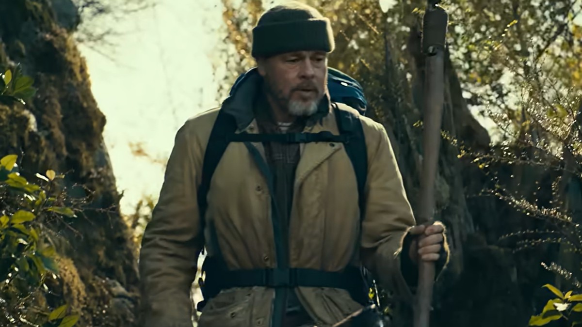 Film "Heart of the Beast"
