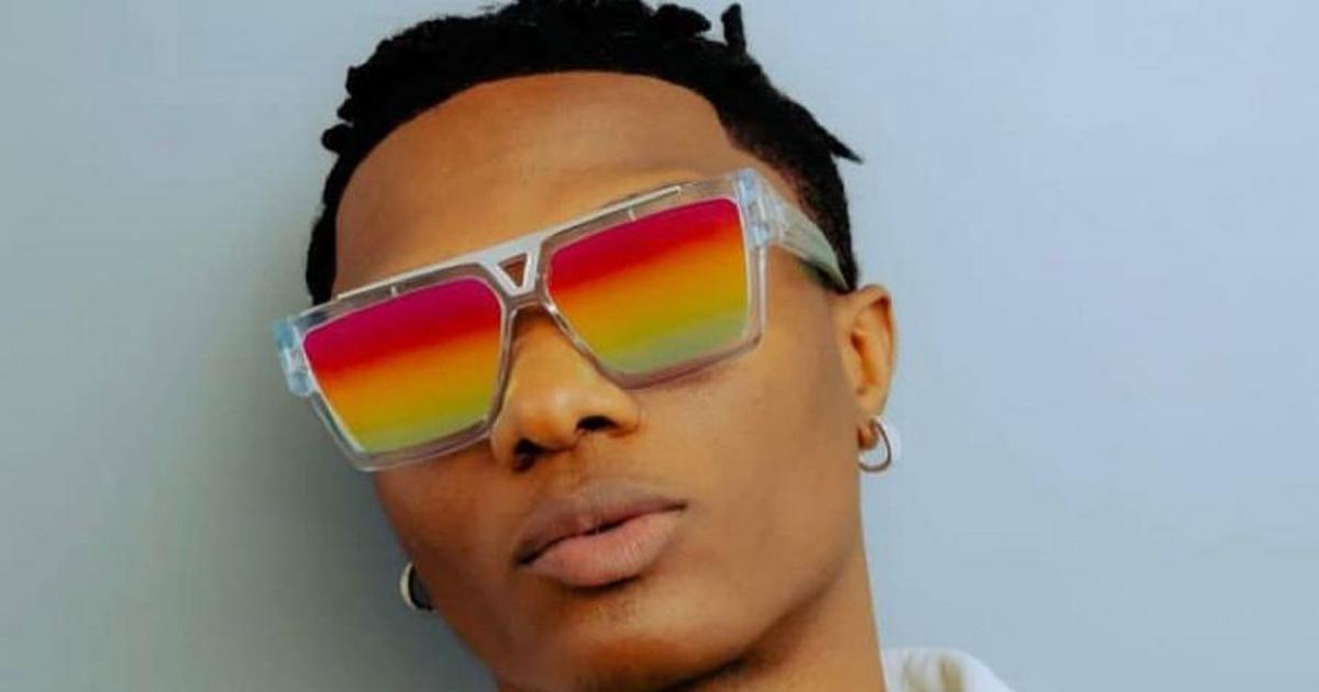 Wizkid accused of chasing clout with his comments on Afrobeats