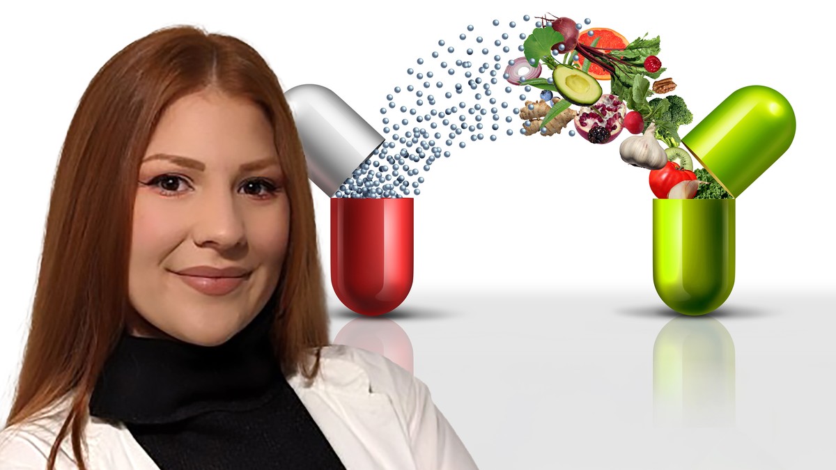 Biljke koje deluju kao antibiotici: Prirodni saveznici za jak imunitet