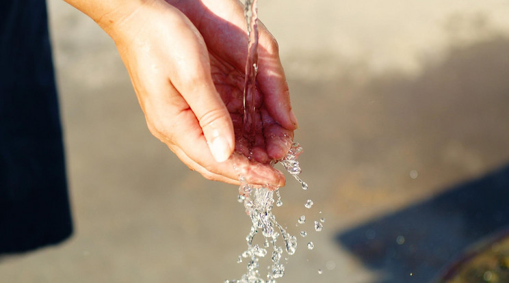 Egyre súlyosabb a helyzet Solymáron: Kiadták a másodfokú vízkorlátozási rendeletet / Illusztráció: Pixabay