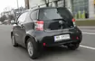 Toyota iQ 1.0 SOL: Kup, kliknij  i jedź. Enter!