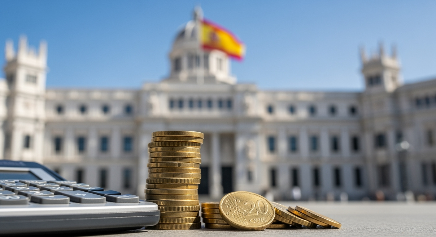 Aena sube tarifas un 6,44%: billetes de avión más caros desde marzo