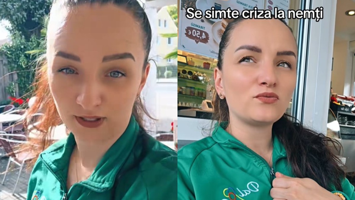 O româncă stabilită în Germania povestește la ce au renunțat oamenii din cauza scumpirilor: „Nu-și mai permit”