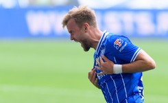 Ekstraklasa piłkarska. Oto NAJLEPSI STRZELCY