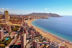 Benidorm - nieodkryta perełka Costa Blanca