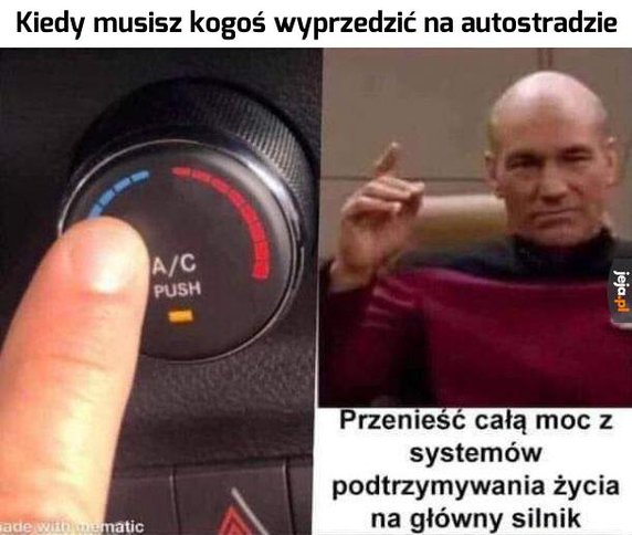 Memy o upałach. Internauci w formie