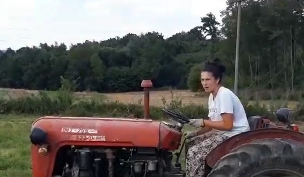 Marija Petronijević