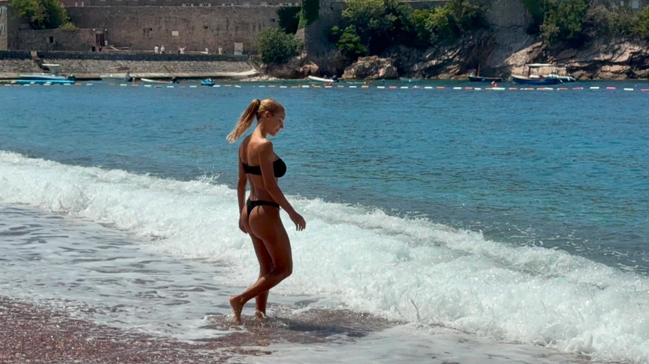 Marina Visković 
