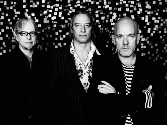 R.E.M
