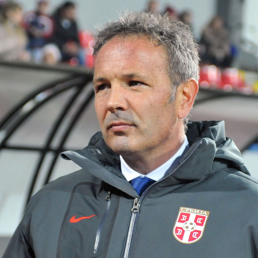 Siniša Mihajlović