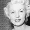 Rut Elis, sa severa Velsa, bila je model i menadžerka noćnog kluba u Londonu 1950-ih | Foto: Hulton Archive/Getty Images