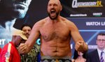 Nietypowe korzenie, walka z depresją i kokainą. Oto Tyson Fury