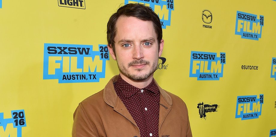 Elijah Wood.