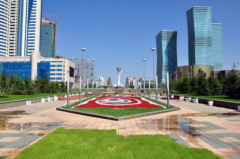 Astana