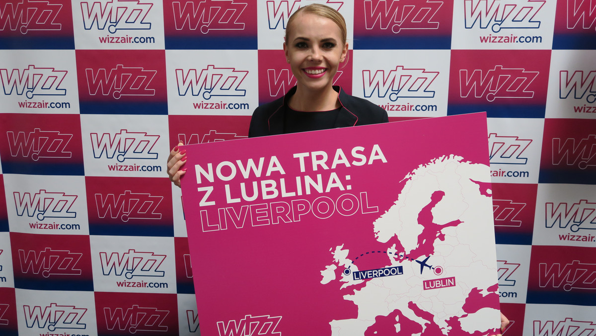 Dokładnie 21 maja będzie miał miejsce pierwszy lot z Lublina do Liverpoolu. W ten sposób Wizz Air uczcił pierwsze urodziny założenia swojej bazy w Lublinie. Niewykluczone, że wkrótce usłyszymy o nowych połączeniach, m.in. do Tel Awiwu czy do Rzymu. Natomiast na pewno w 2017 roku lotnisko w Świdniku zostanie rozbudowane, aby mogło obsługiwać jeszcze większą ilość pasażerów.