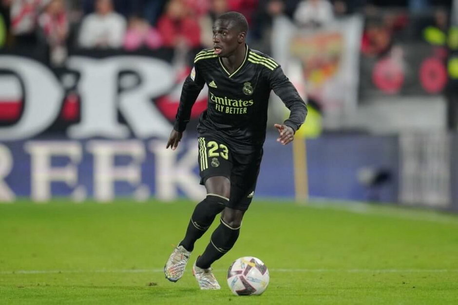 Ferland Mendy