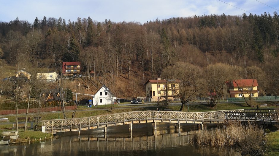 Spędziła weekend w Wiśle. "Tłumów nie ma, za to czuć inflację" [LIST]