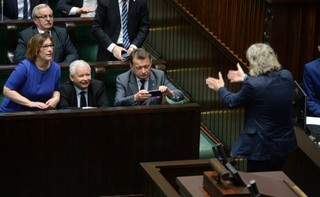 Bochenek: Rząd jest otwarty na współpracę z prezydentem