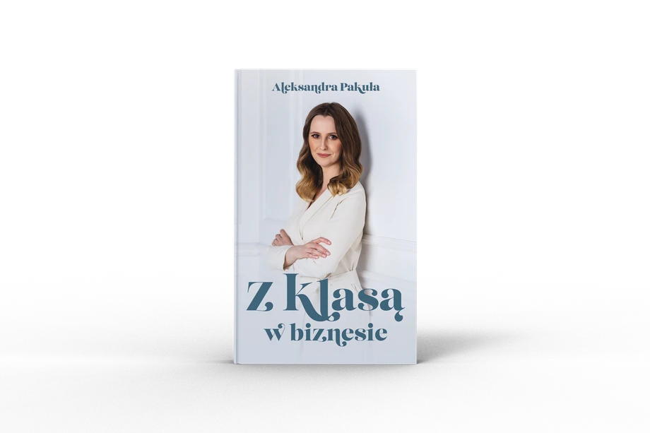 Z klasą w biznesie