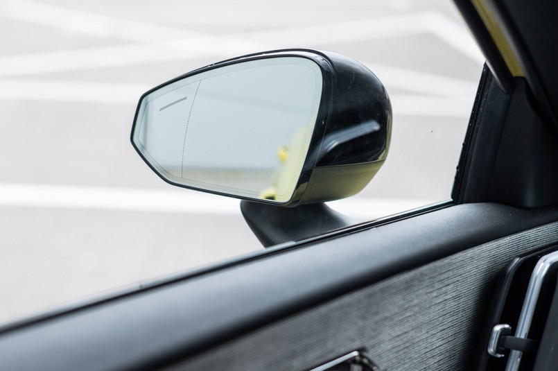 Volvo EX30 Twin Motor Performance