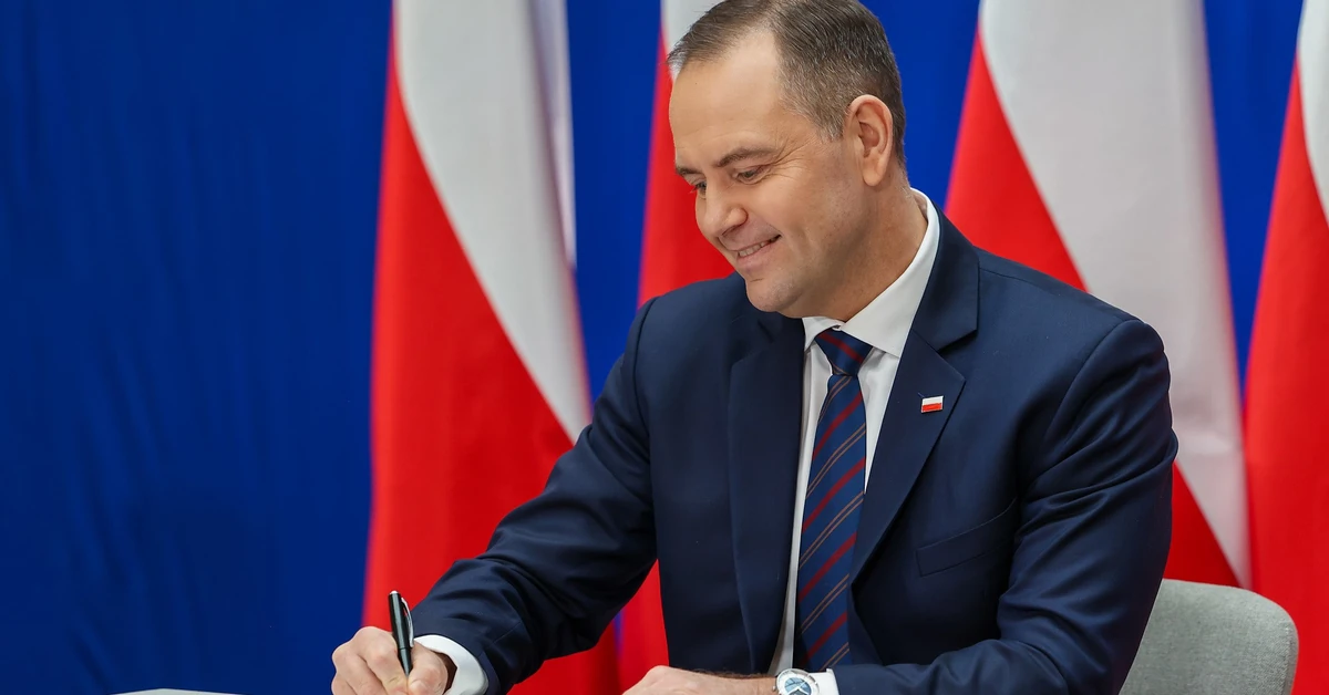 Polacy ocenili prezydenta Nawrockiego. Nowa tendencja w sondażach