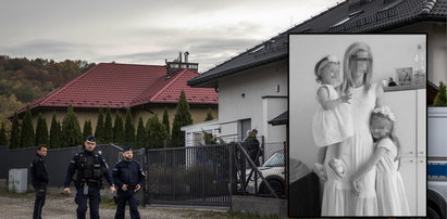 Tragedia w Tarnowie. Zginęła cała rodzina. Śledczy nie mają wątpliwości