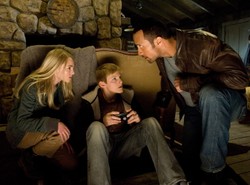 Góra atrakcji na ''Górze czarownic''