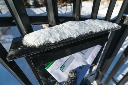 Sprawdzajcie skrzynki. ZUS zakończył wysyłkę PIT-ów