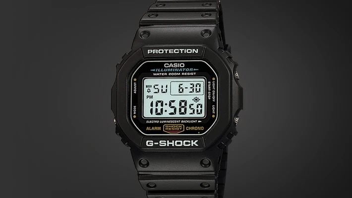 Casio G-Shock