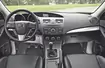 Odświeżona Mazda 3: lepsza i tańsza